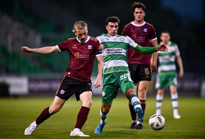 Shamrock vs PAOK Prediction and Betting Tips | 29th August 2024