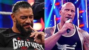 Roman Reigns vs The Rock may not happen at WrestleMania 41 due to another major match - Reports