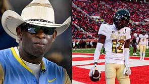 Colorado starting lineup for Week 1: Predicting Deion Sanders' starters for game against ND State