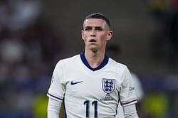 Police called to Phil Foden's house after complaints by neighbors following late-night party - Reports