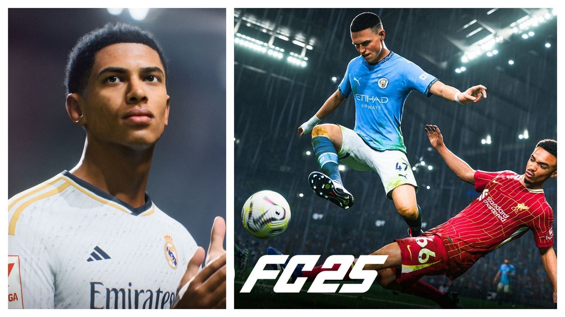 Ratings have been leaked (Images via EA Sports)