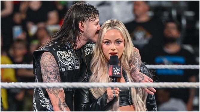 33-year-old star puts Liv Morgan and other WWE female stars on notice; says she won't stop until she accomplishes her goal