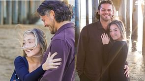"I can’t believe I get to hang out with you forever" - Jared Jones' fiancee Rylie Fox pens a heartfelt note for Pirates RHP's 23rd birthday
