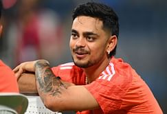 Predicting the first playing 11 of Team D of Duleep Trophy 2024 ft. Shreyas Iyer and Ishan Kishan