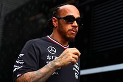 Lewis Hamilton’s longstanding dream closer to fruition amid recent comments from Rwandan Automobil Club