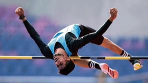 Who is Shailesh Kumar? All you need to know about the Indian high jump para-athlete competing at the Paris 2024 Paralympics