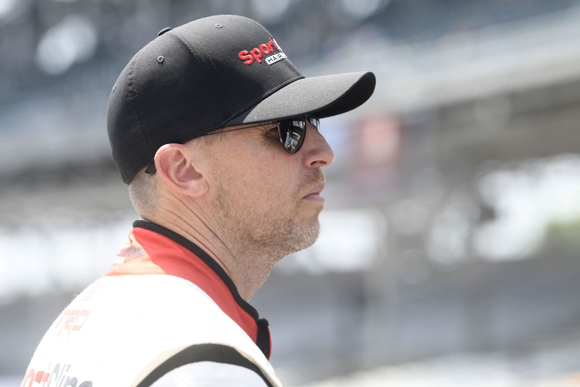 Denny Hamlin (Source: Getty)