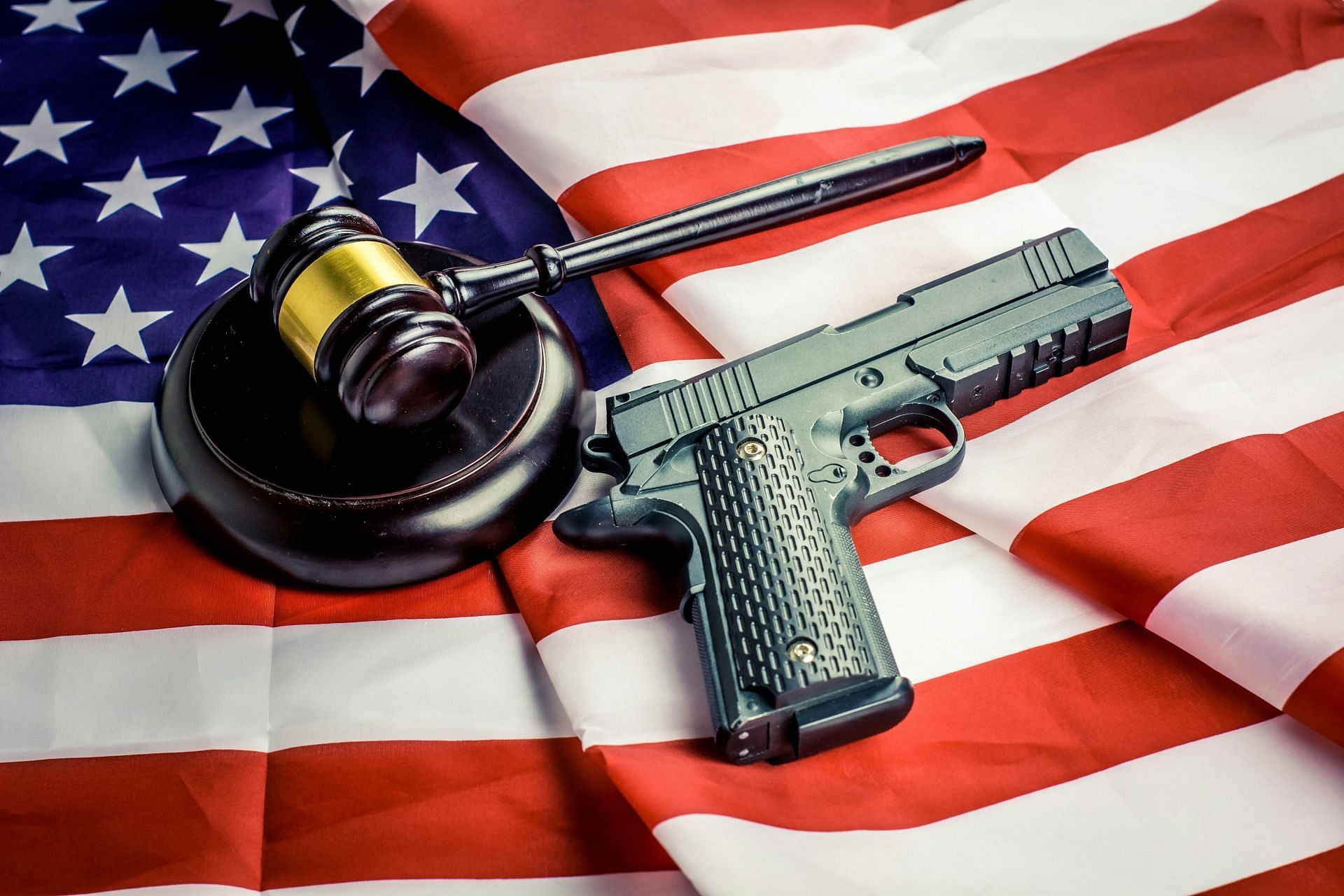 The suspect used a gun to commit the crime (Representative Image via Unsplash)