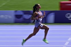 When does Sha’Carri Richardson run next at the Paris Summer Olympics? Everything you need to know about the American star's Games debut