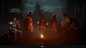 Best Barbarian build in Diablo 4 Season 5: Leveling and endgame