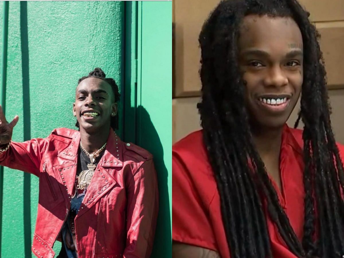 YNW Melly murder trial update (Image via Instagram/ @ynwmelly)