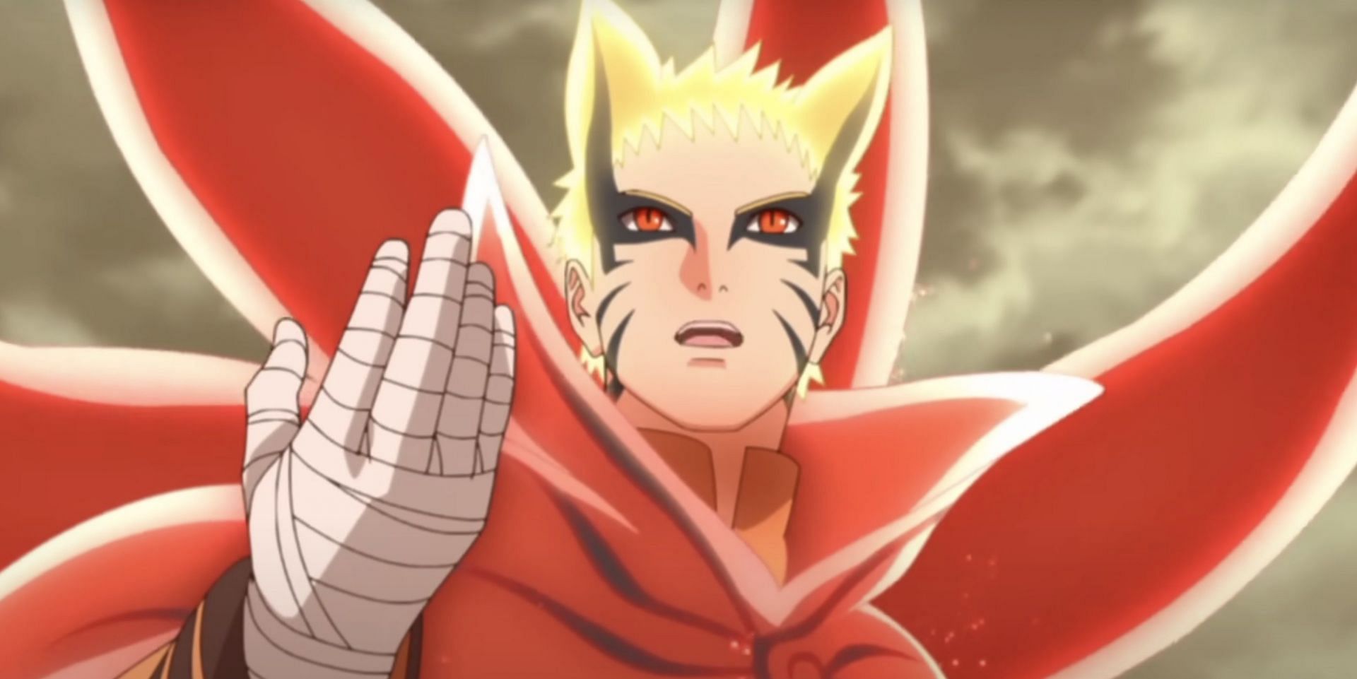 Naruto Uzumaki as seen in anime (Image via Studio Pierrot)