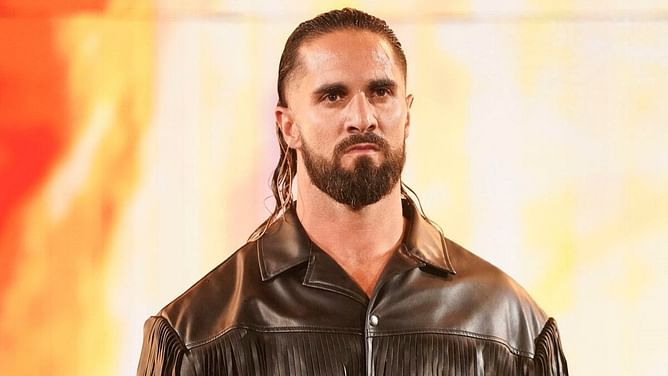 Wrestling veteran rips apart WWE for booking fiasco with Seth Rollins on Monday Night RAW (Exclusive)