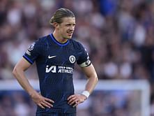 PL club eyeing up move for Conor Gallagher amid disagreement between Chelsea and Atletico Madrid over potential deal - Reports