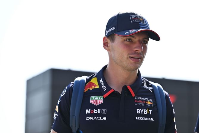 “I would like to win races”: Max Verstappen eyeing “a perfect end” to the season despite championship lead over Lando Norris