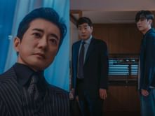 Your Honor episode 6 recap: Pan-ho becomes further entangled in Kang-heon's complex web