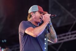 “Oh my God, I’m dying” — Tom DeLonge reacts to criticism over Blink-182's Lollapalooza performance