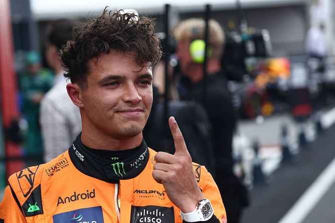 2024 F1 Dutch GP Qualifying: Winners and Losers