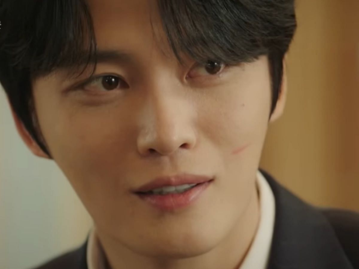 bad memory eraser episode 5: Bad Memory Eraser Episode 5 recap: Yang ...