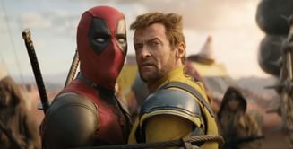 Was Nicolas Cage supposed to return as Ghost Rider in Deadpool & Wolverine? Explained