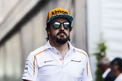 McLaren boss rues missed opportunity of providing Fernando Alonso a competitive car during their tenure together