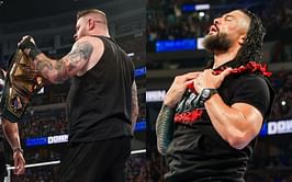 Roman Reigns in trouble, 8-time champion to return soon with a big change? - 5 things WWE subtly told us on SmackDown