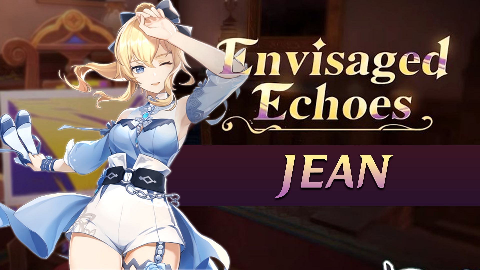 This article provides some useful tips and strategies to clear Jean