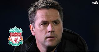 "That's the type of player Liverpool should be interested in" - Michael Owen urges Reds to pursue deal for PL star if possible