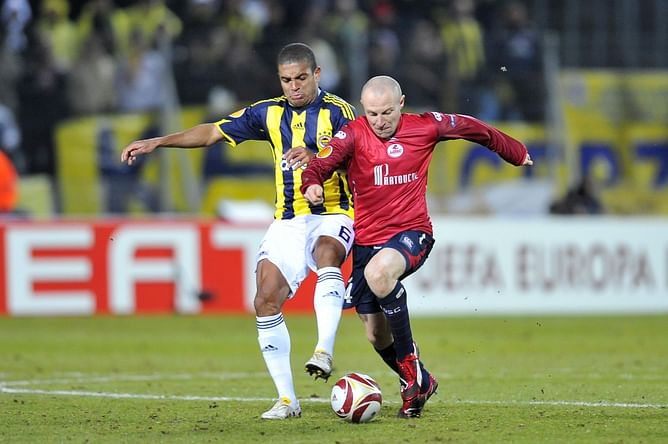 Fenerbahce vs Lille Prediction and Betting Tips | August 13th 2024