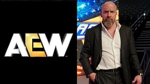 Released AEW star seemingly confirms talks with WWE