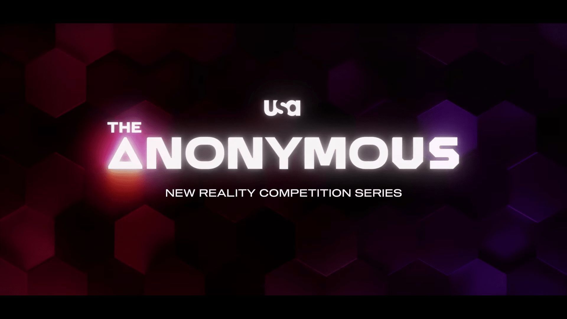 The Anonymous (Image via YouTube/@USANetwork)