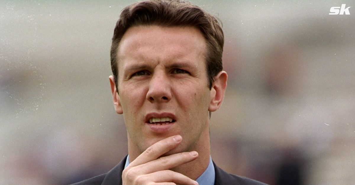 Craig Burley represented Chelsea between 1989 and 1997.