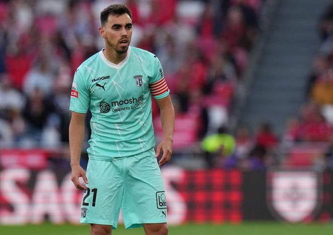 Boavista vs Sporting Braga Prediction and Betting Tips | August 18th 2024