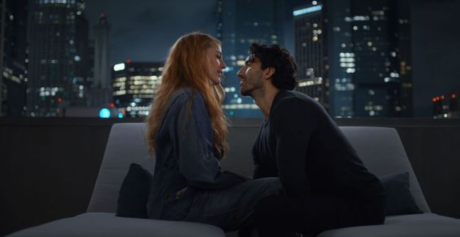 “Something u do when u are not innocent” — Speculation intensifies online as Justin Baldoni hires Depp’s ex-crisis manager amid set issues