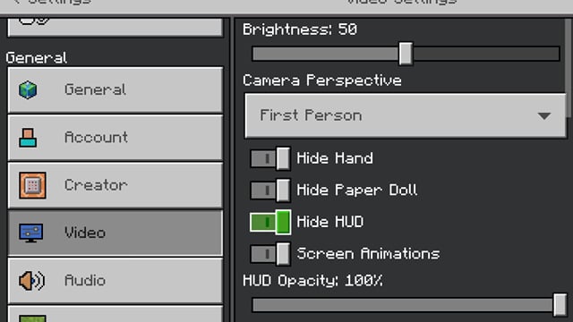 Where do Minecraft screenshots go?