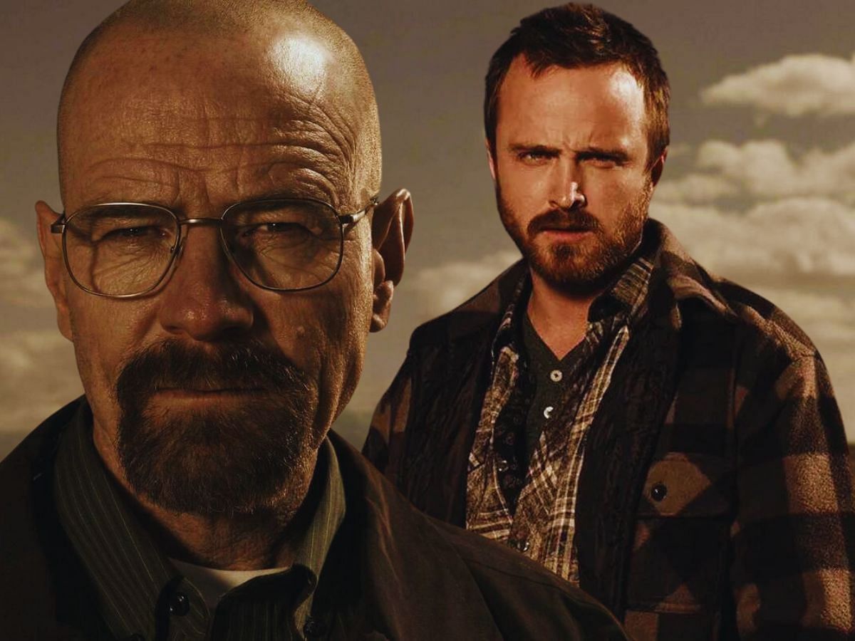 7 surprising &lsquo;Breaking Bad&rsquo; facts