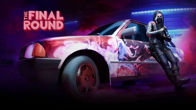 Warzone Mobile The Final Round event: All rewards and how to get
