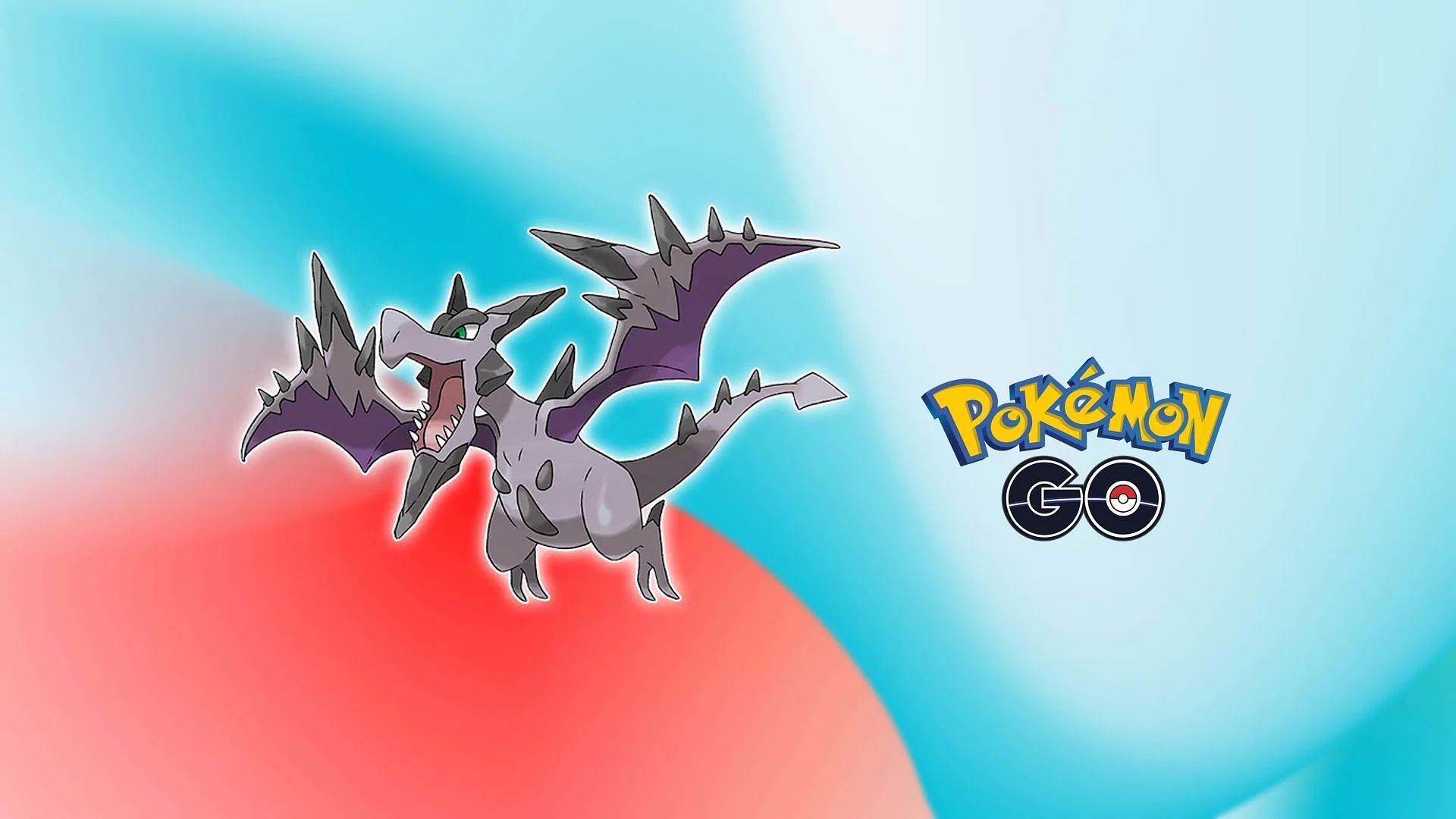 How to solo defeat Mega Aerodactyl in Pokemon GO Mega Raids