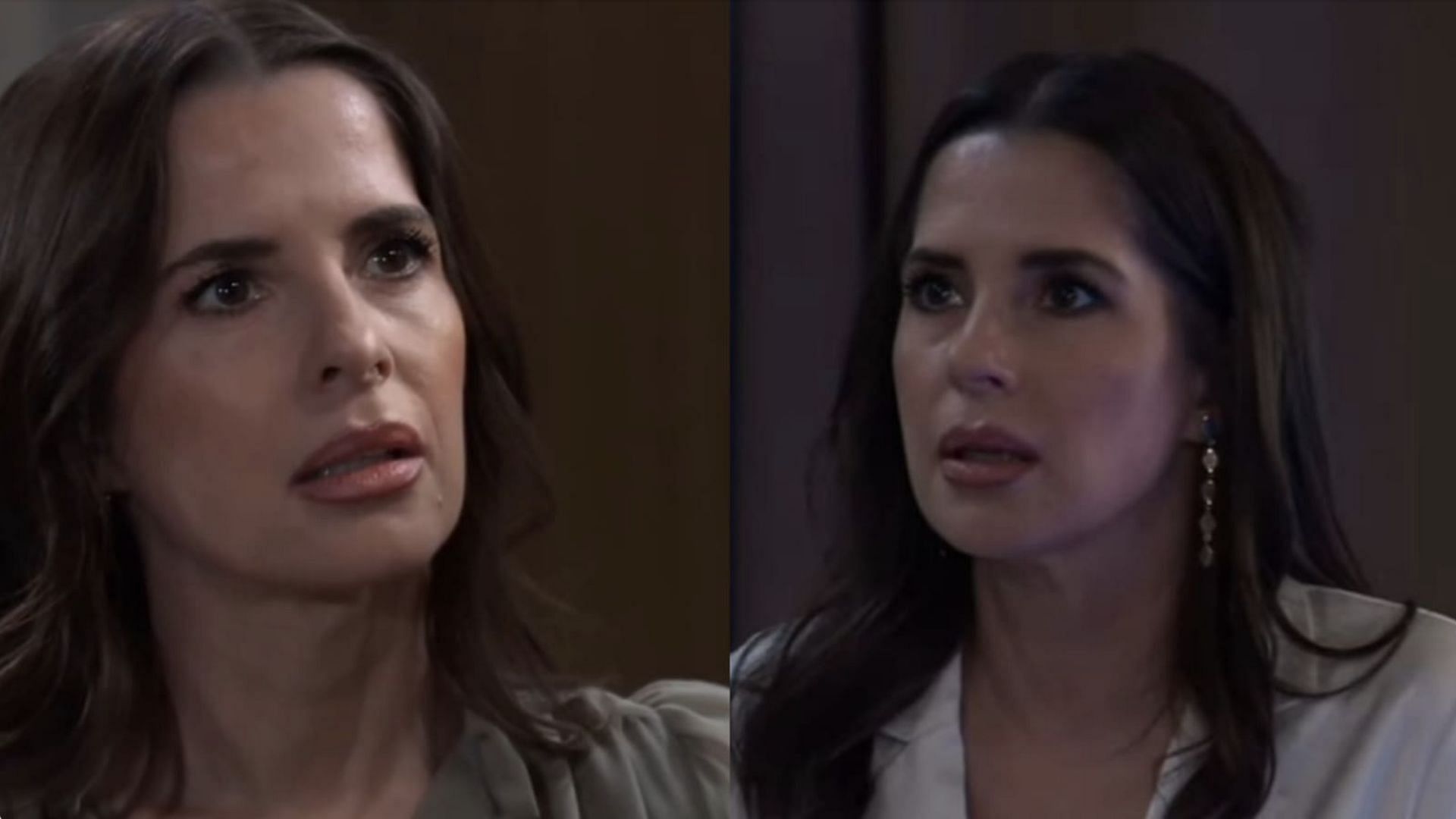 Kelly Monaco as Sam McCall (Image via Instagram / generalhospitalabc)