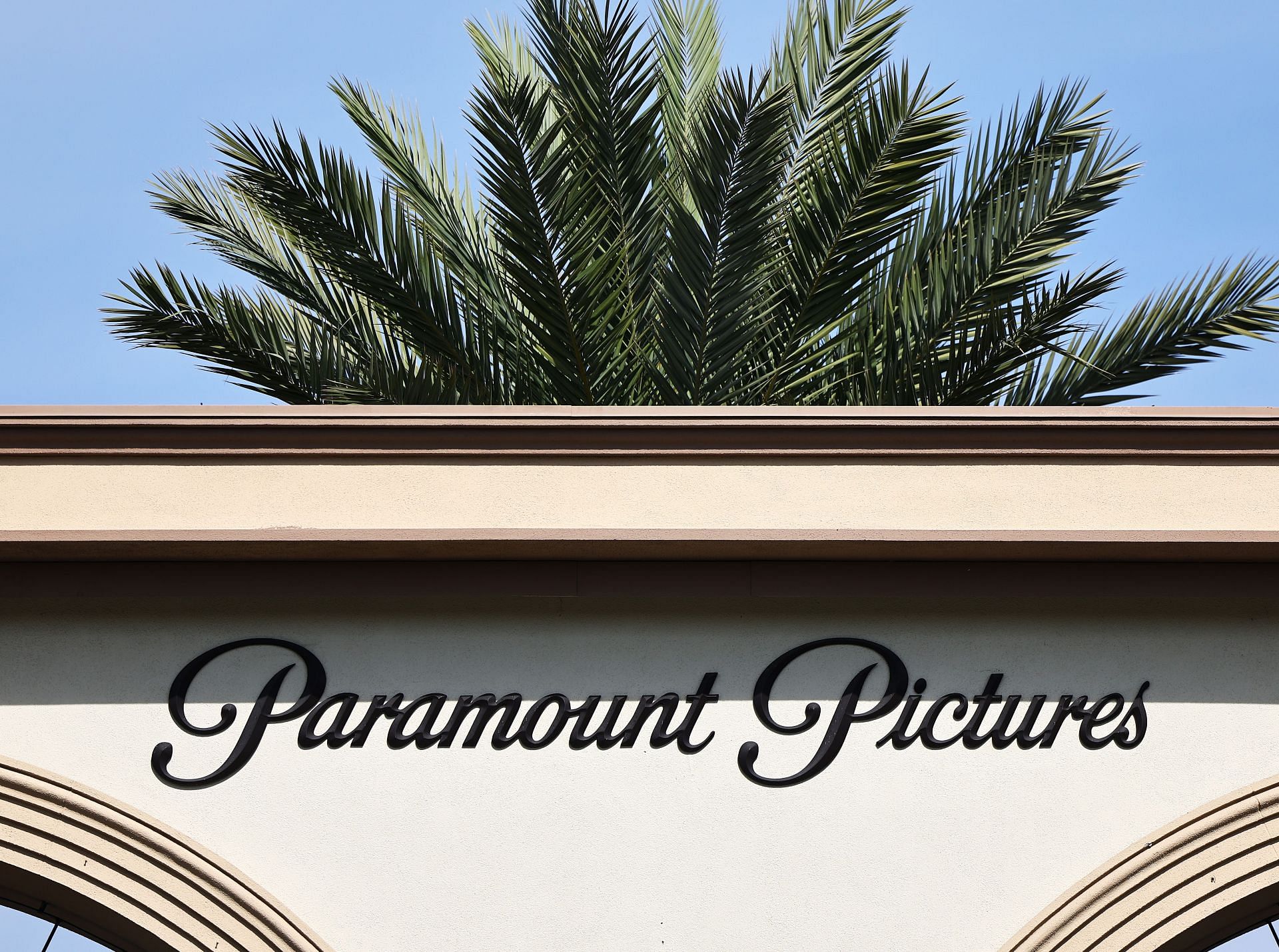 Allen Media Group Makes Offer To Buy Paramount Global For 30 Billion - Source: Getty