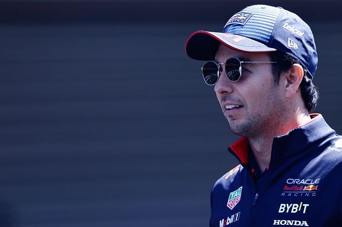 Red Bull expected to take drastic steps to help Sergio Perez rediscover form: Reports