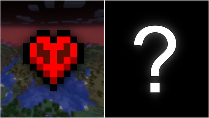 One Minecraft item you should definitely have in hardcore mode