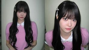 "I should have been more careful"— LE SSERAFIM's Eunchae issues apology for allegedly mocking school students during a 2023 livestream