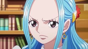 Vivi's Straw Hat reunion may start One Piece's Ragnarok