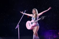 Fact Check: Did Taylor Swift quietly endorse Kamala Harris through an Eras Tour photo? Viral online rumor debunked