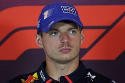 "A bit too slow" - Max Verstappen laments as Red Bull on the backfoot at F1 Dutch GP weekend