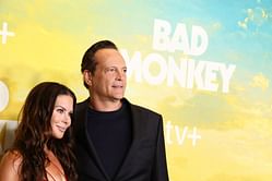 Who is Vince Vaughn married to? All about his wife and kids as actor receives Hollywood Walk of Fame