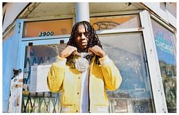 Polo G 2024 ‘Hood Poet’ tour North America: Presale code, dates, venues, & all you need to know