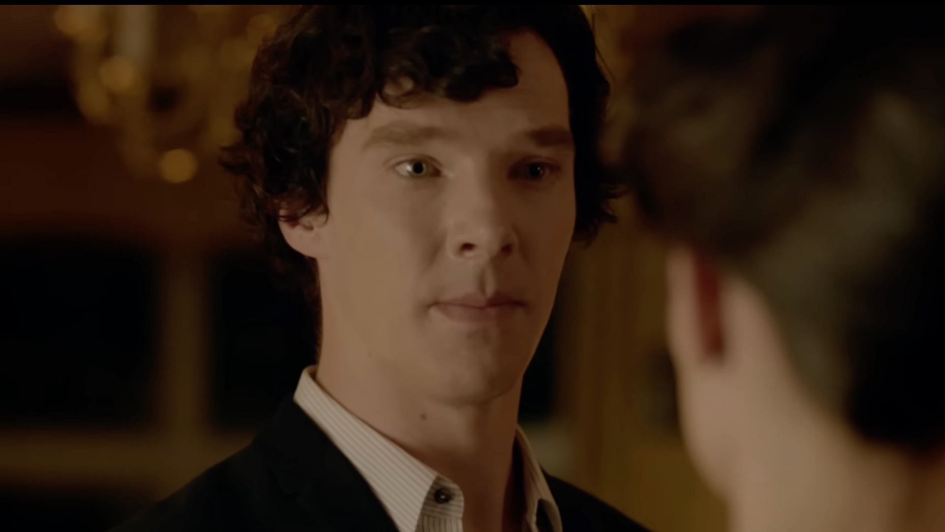 Sherlock (Image via BBC)