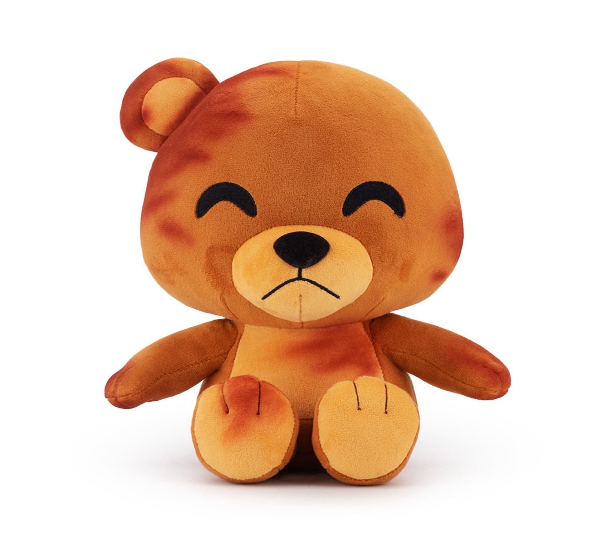 Call of Duty Zombies Teddy Bear 9in Plush (Image via Activision)